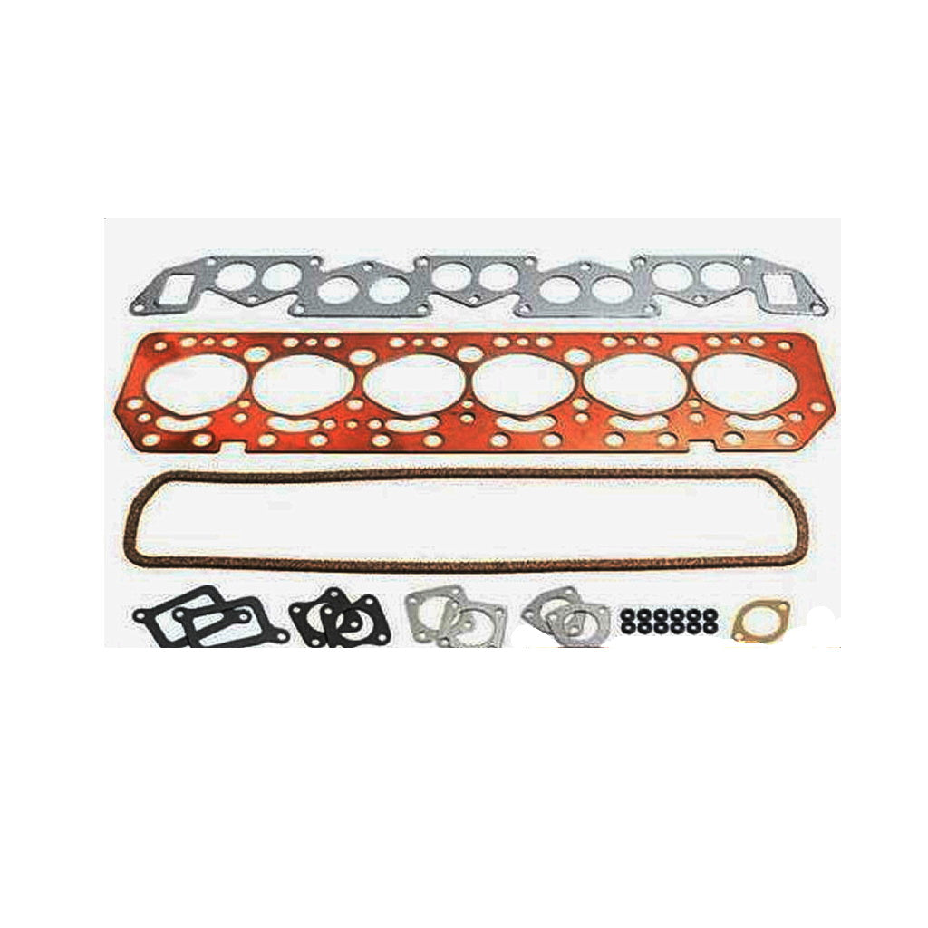 GASKET SET, Head, AUSTIN HEALEY 3000 (CD891)