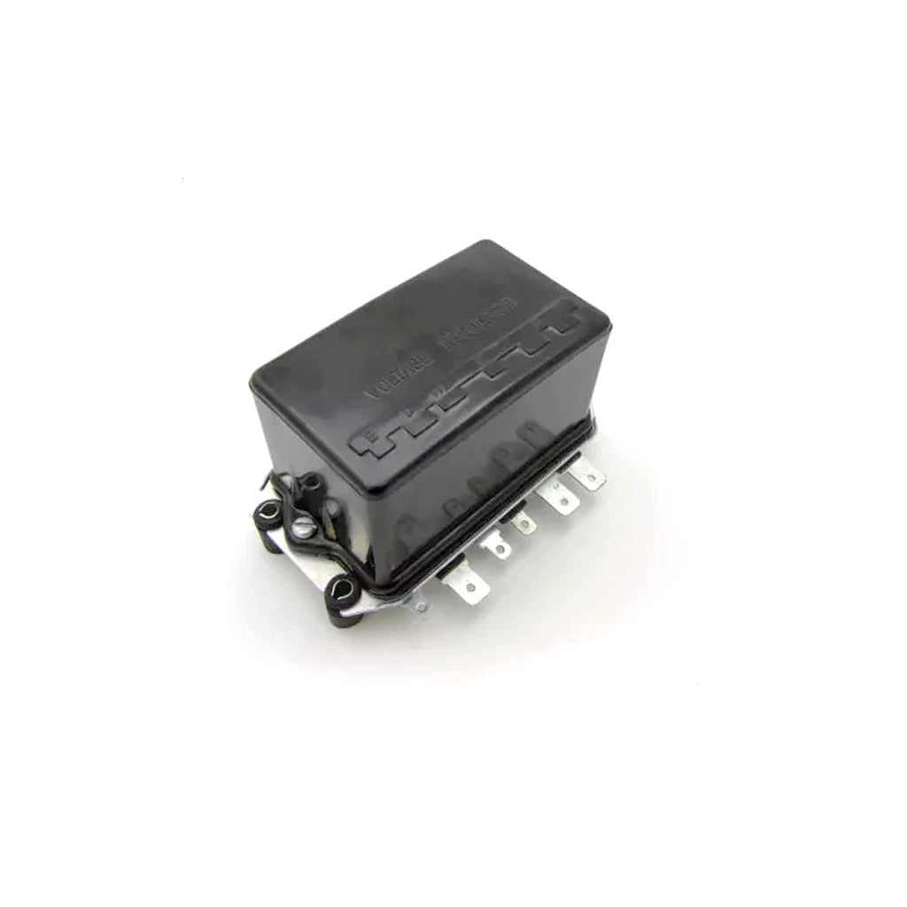 REGULATOR, Lucas RB340, 22amp, Triumph TR4, Mini, Spr/Midg.