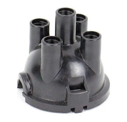 DISTRIBUTOR CAP 4cyl Austin Healey Ford Hillman Humber
