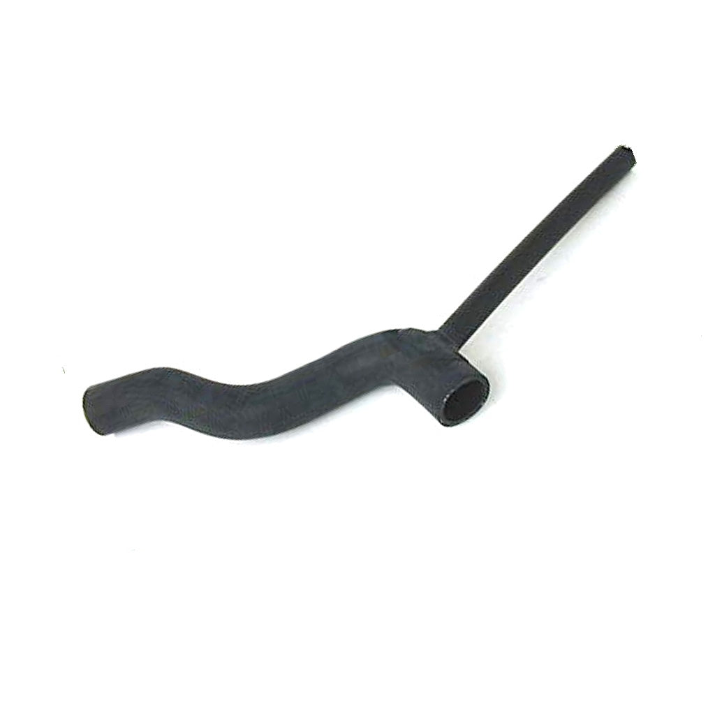 RADIATOR HOSE Bottom with Heater MGB