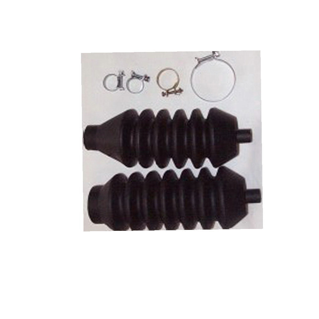 STEERING RACK BOOT Gaiter Boot Kit MG Midget Healey Sprite Trium