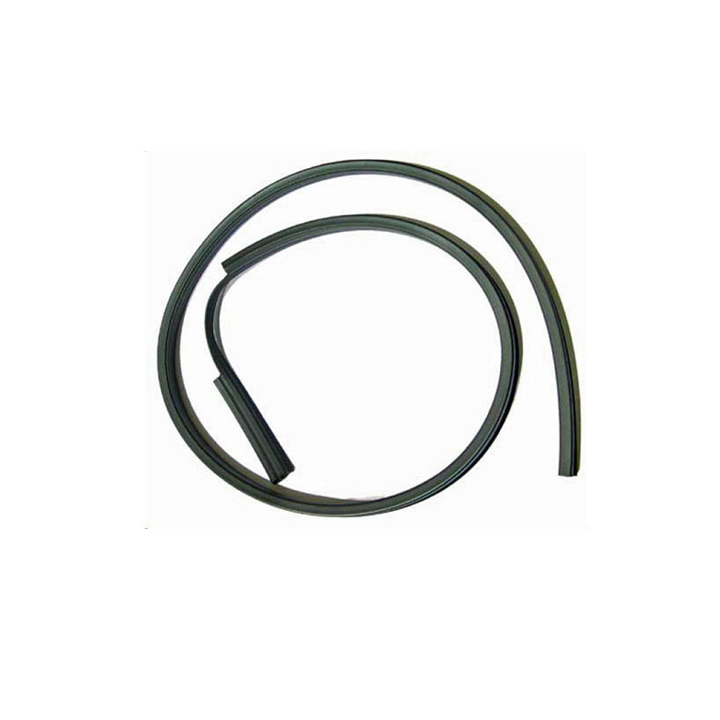 MINI BAILEY CHANNEL RIGHT RH Door Window Felt Mini