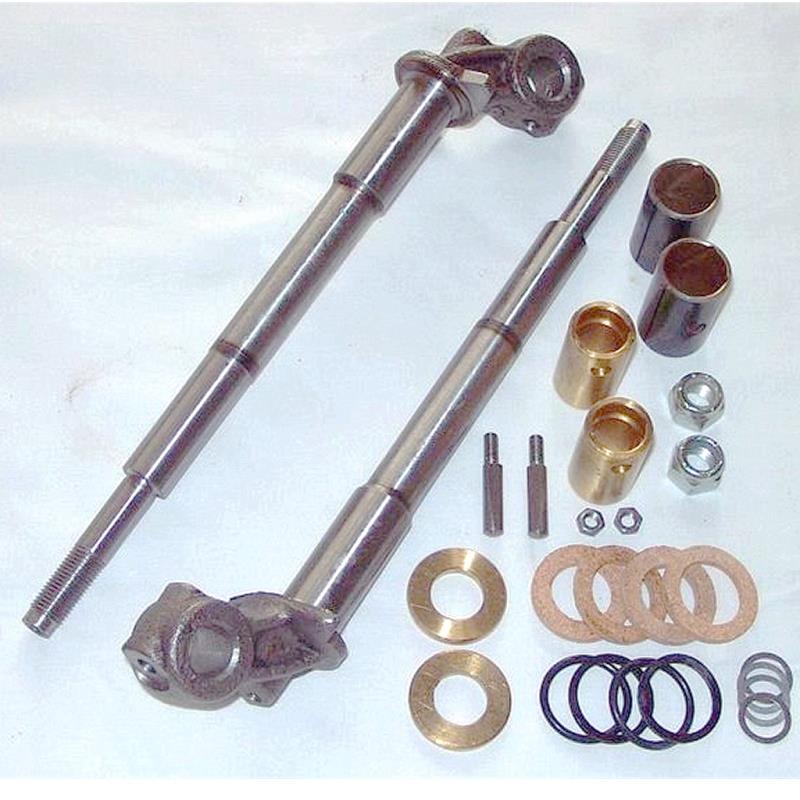 KINGPIN SET Austin A40 Healey Sprite MG Midget