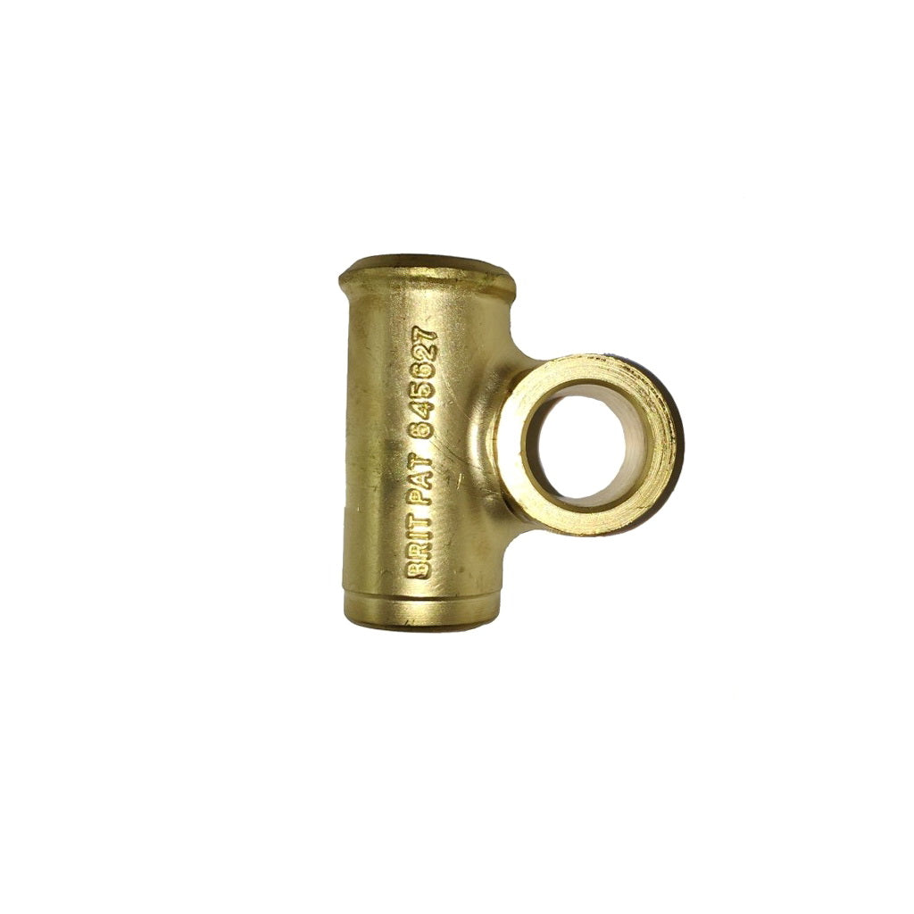 TRUNNION LOWER RH Front Suspension Triumph Herald Spitfire Vites