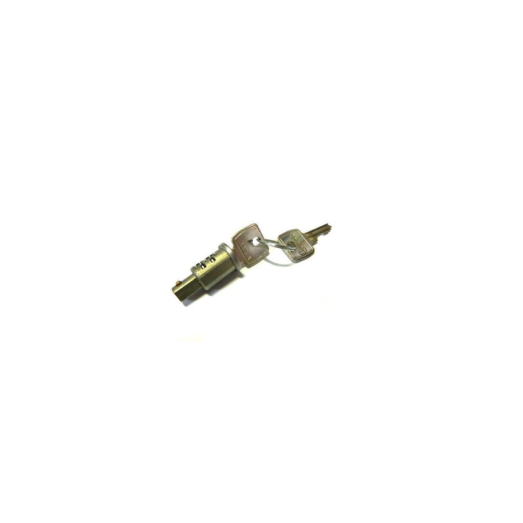 BARREL & KEY Ignition BMC Land Rover (was 24G1345)