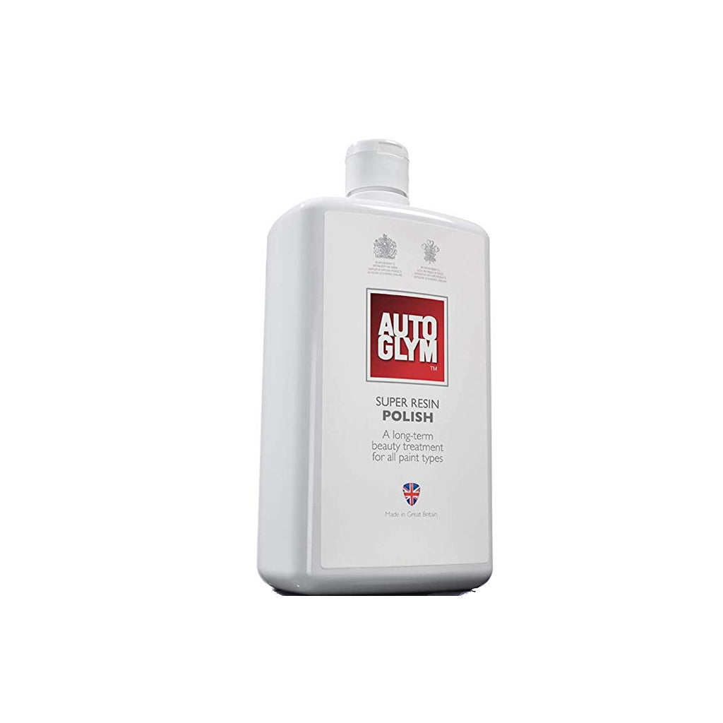 AUTOGLYM Super resin polish, 1L