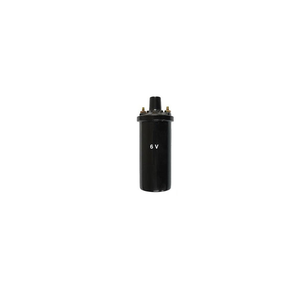 COIL 6v Ignition Universal